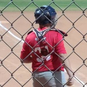 Meet your Posher, Andres